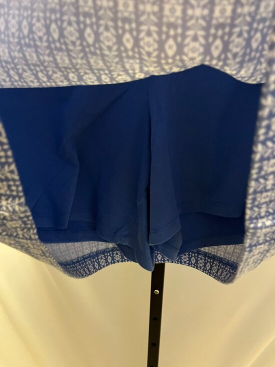 Kohl’s Croft & Barrow Effortless Stretch Skort – Size 16 - Picture 5 of 11